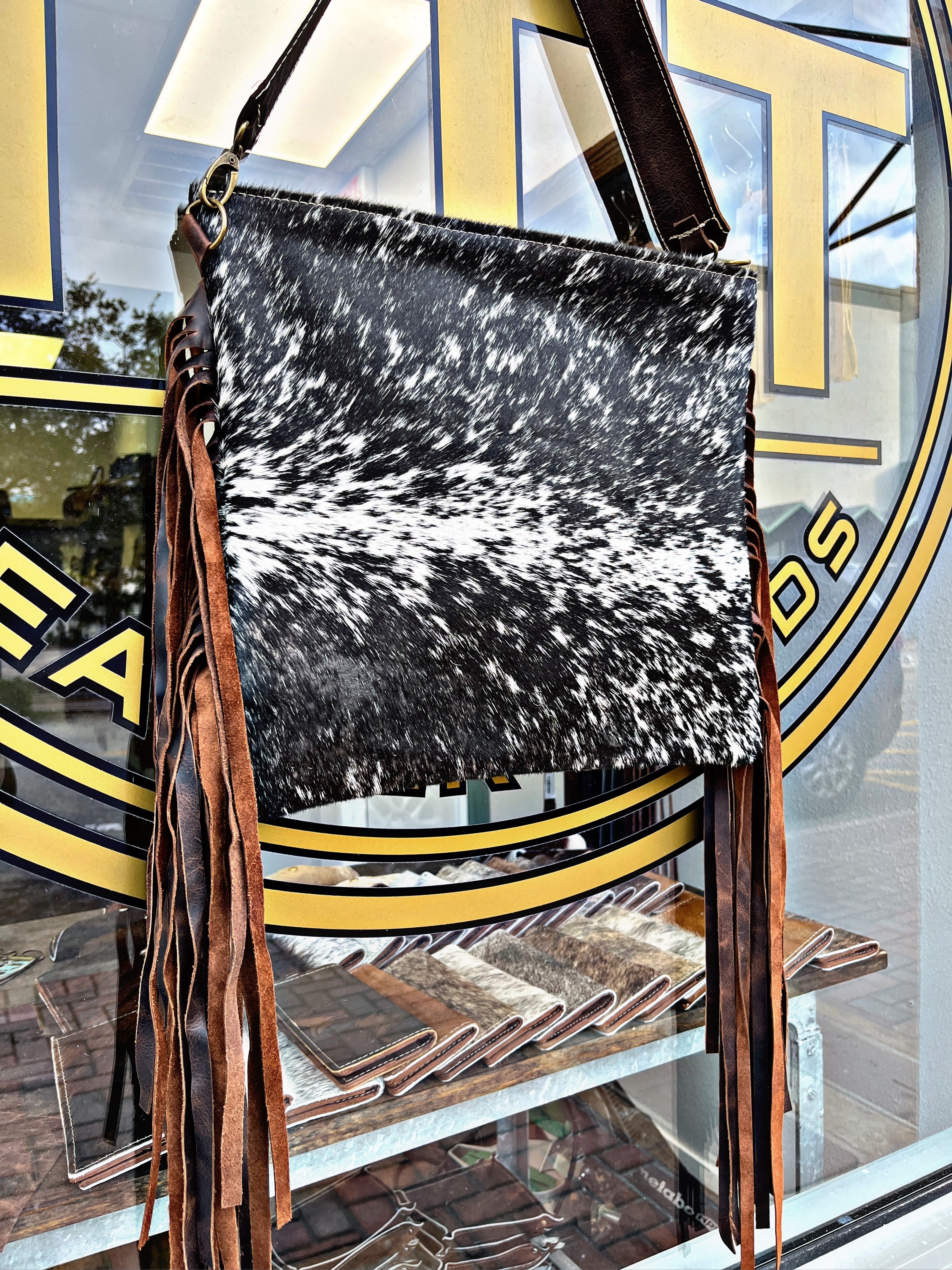 Shop our Collections | TTT Leather Goods
