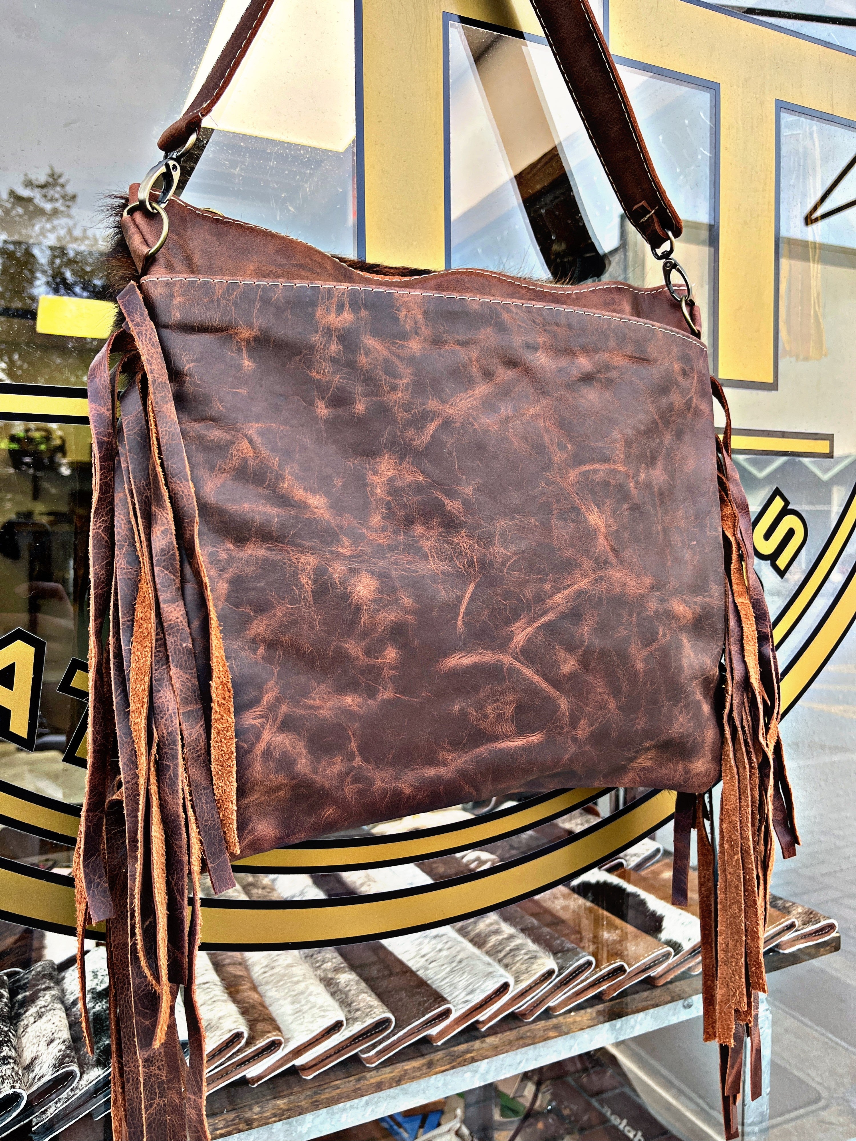 Shop our Collections | TTT Leather Goods