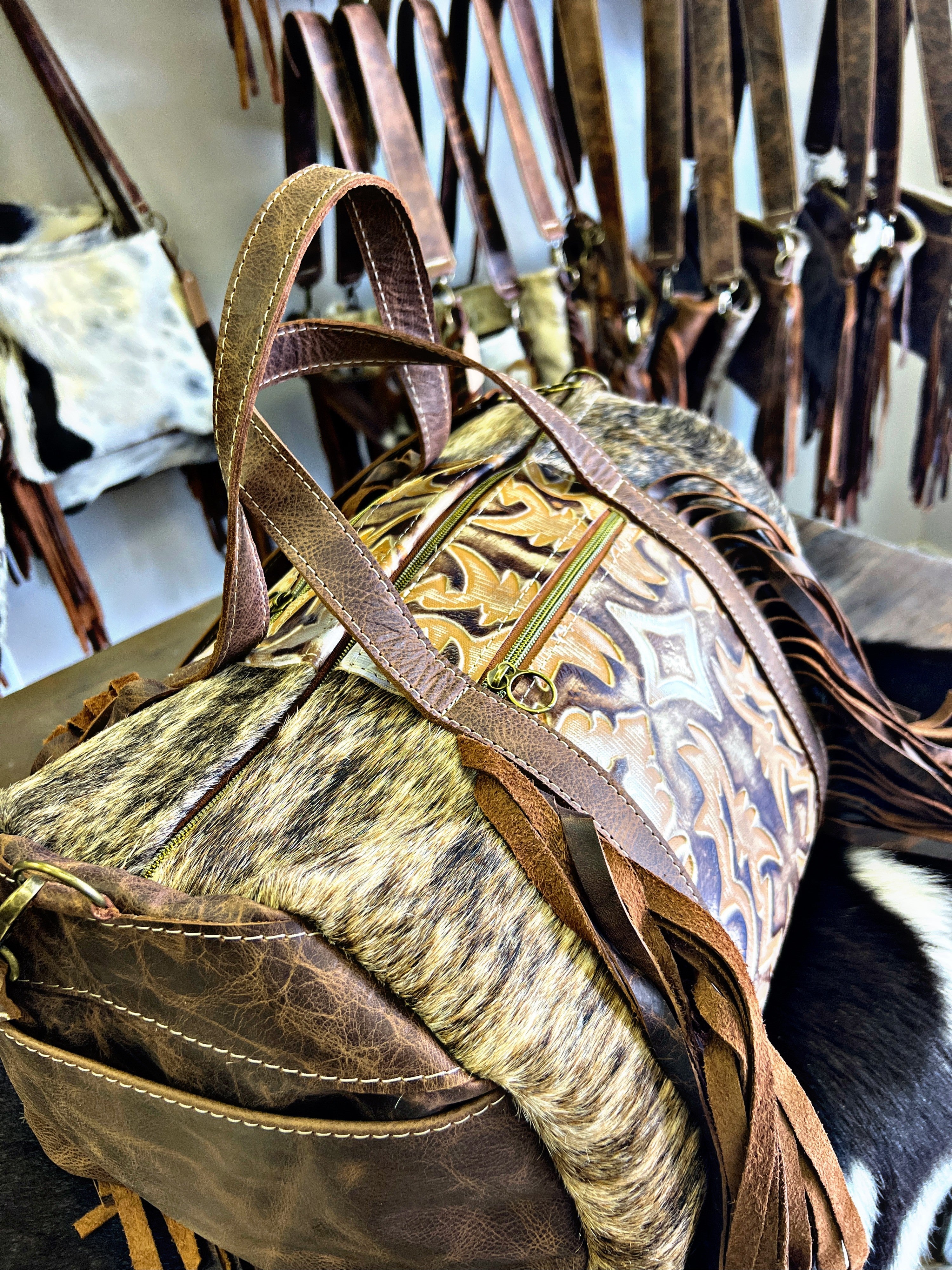 Shop our Collections | TTT Leather Goods