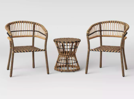 aster folding patio chair opalhouse
