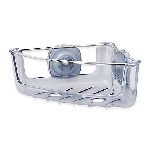 OXO StrongHold Suction Sponge Holder