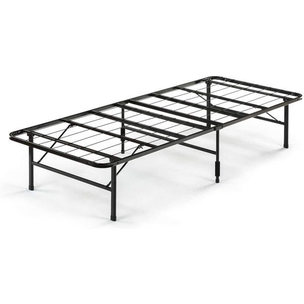 Zinus Shawn 14 Inch SmartBase Mattress Foundation (Cot size 30 - Main Image