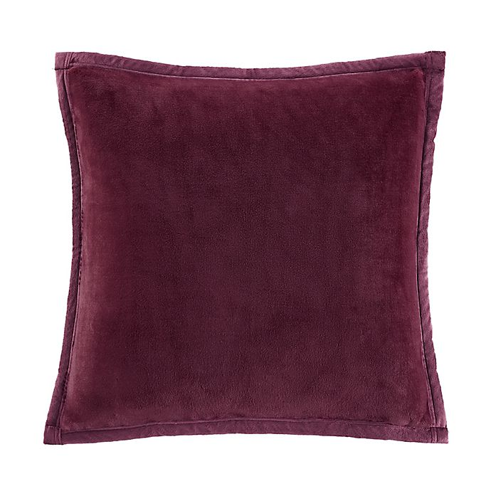 ugg luxe throw