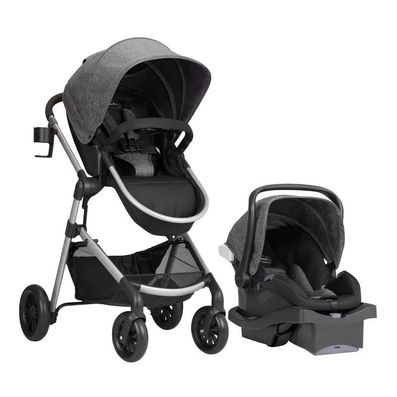 disabled dog stroller ZQJYMXM Pet Pushchair for Cats Dogs, Large Pram Pet Stroller for Large Dog, Foldable Pet Gear Dog Stroller Cart Travel Pushchair for Twin, Multiple Pet : Pet Supplies Size:19.2