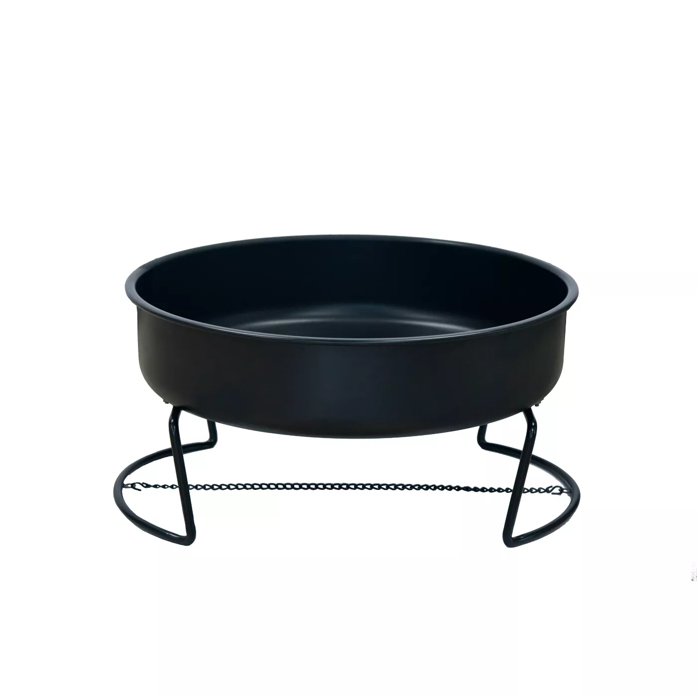 folding portable wood burning fire pit bond