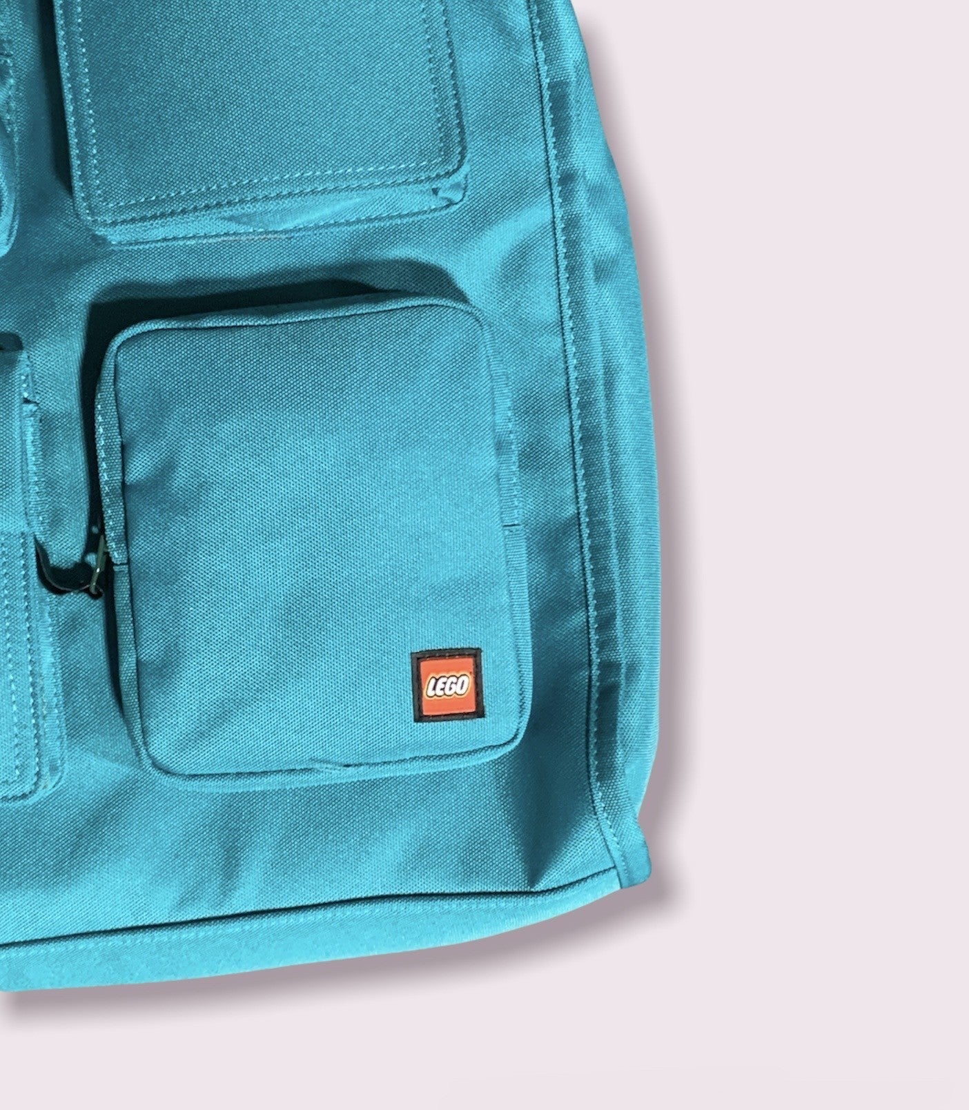 Lego x Target Weekender Bag | Tucker's Treasures