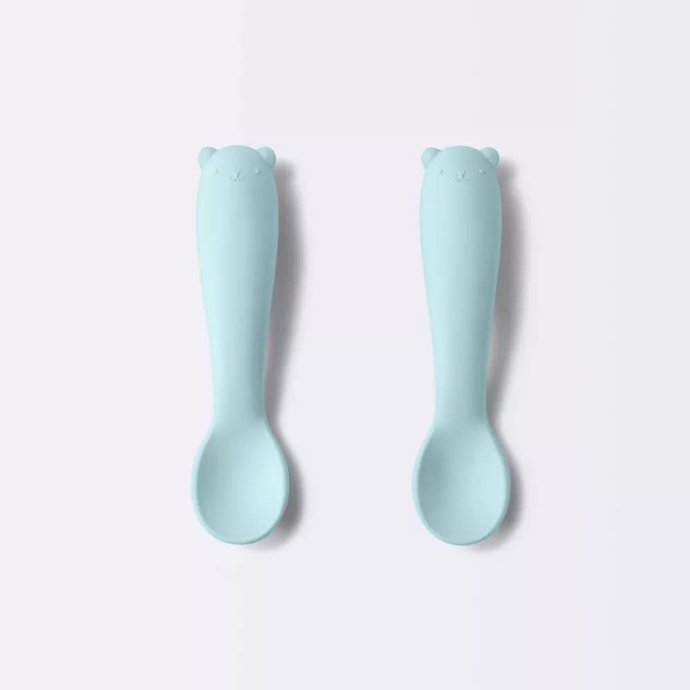 Skull Spoons | Rampage Coffee Co.