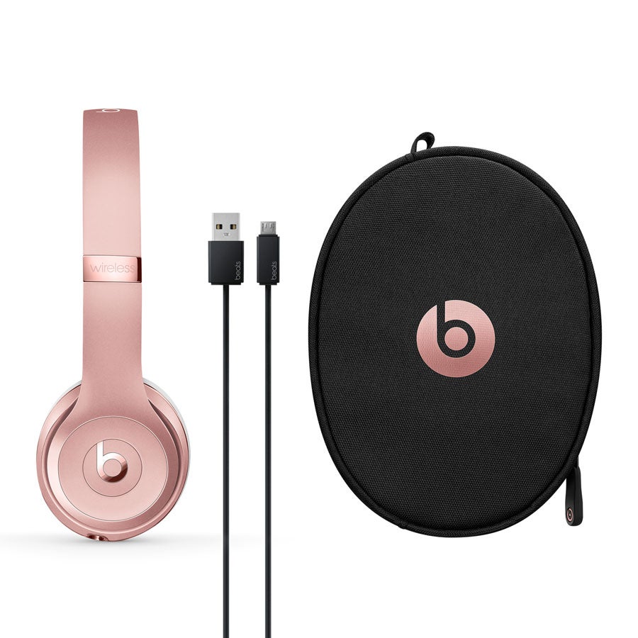 Beats Solo3 Wireless | Tucker's Treasures