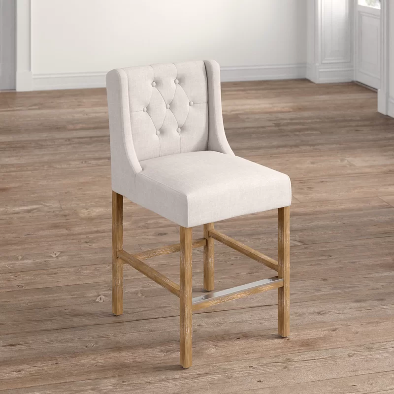 Kelly Clarkson Home Avah Stool
