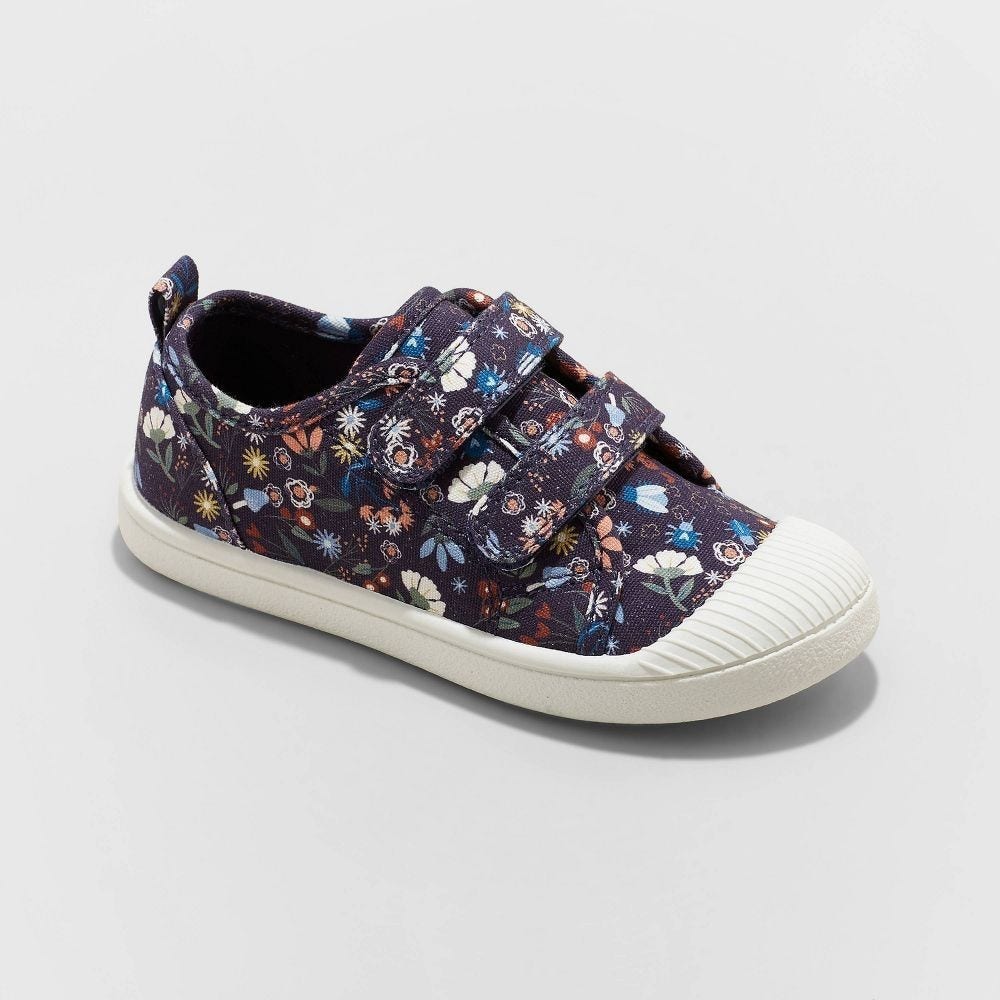 Toddler Parker Sneakers Cat Jack™