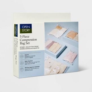 Compression Bag Set - Thumbnail 4