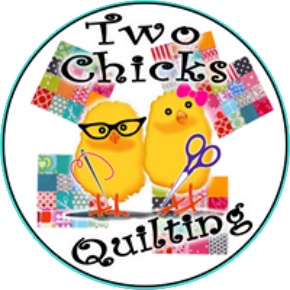 Two Chicks Quilting