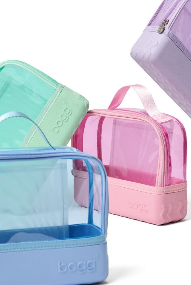 She's A Beauty Bogg Bag Under the Carolina Moon