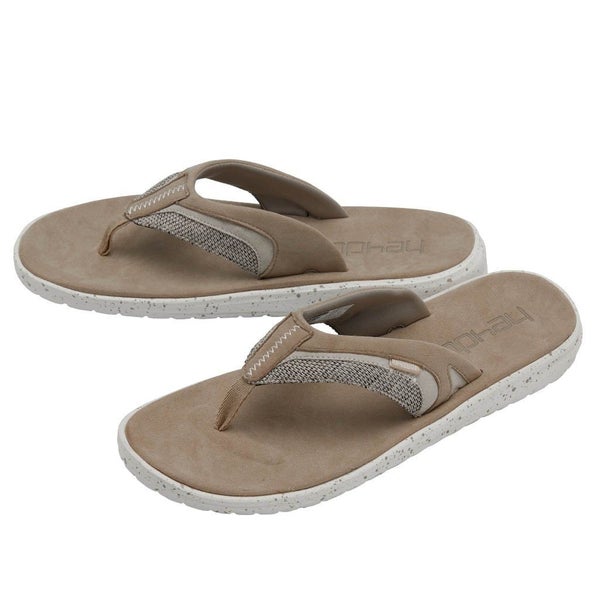 hey dude flip flops womens