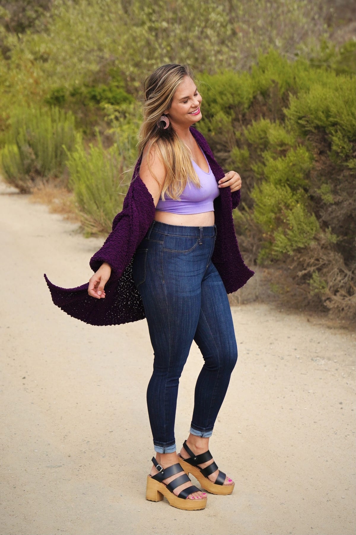 The ELENA Pull On True Denim Jeggings By Judy Blue | Unicorn Tribe: Affordable & Stylish The ELENA Pull On True Denim Jeggings By Judy Blue | Unicorn Tribe: Affordable & Stylish