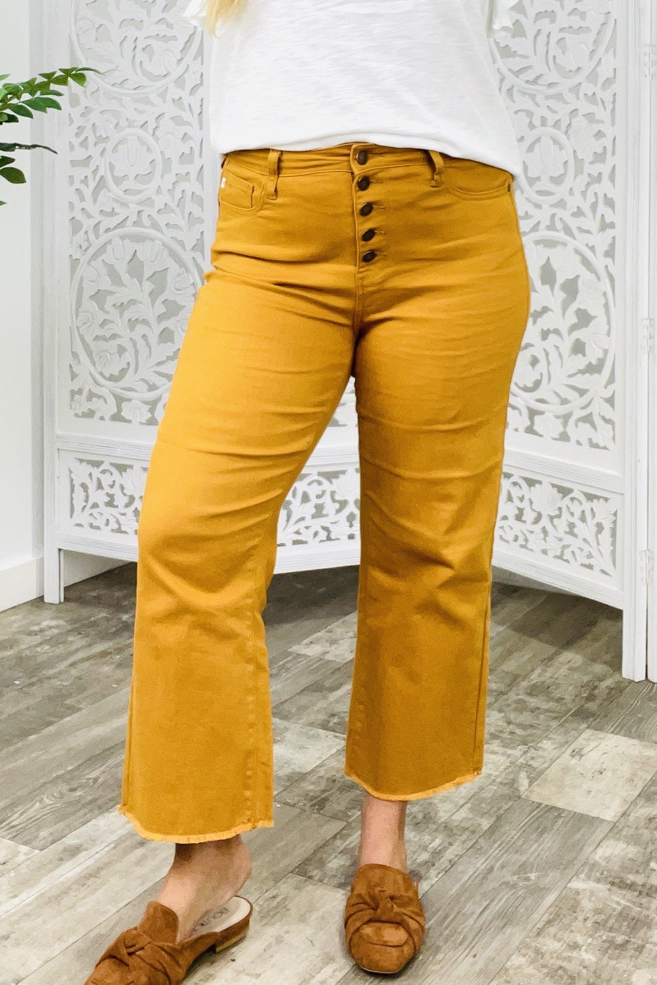 2 color jeans