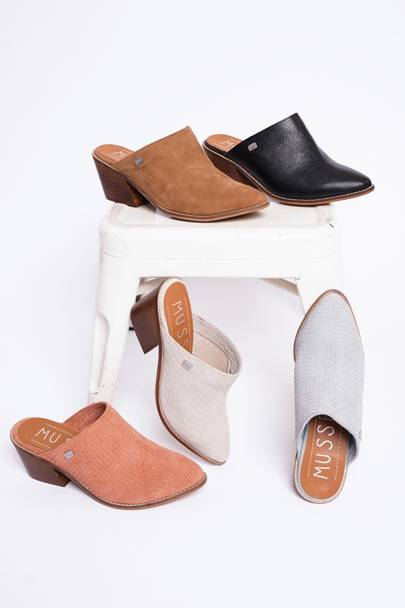 musse and cloud mule