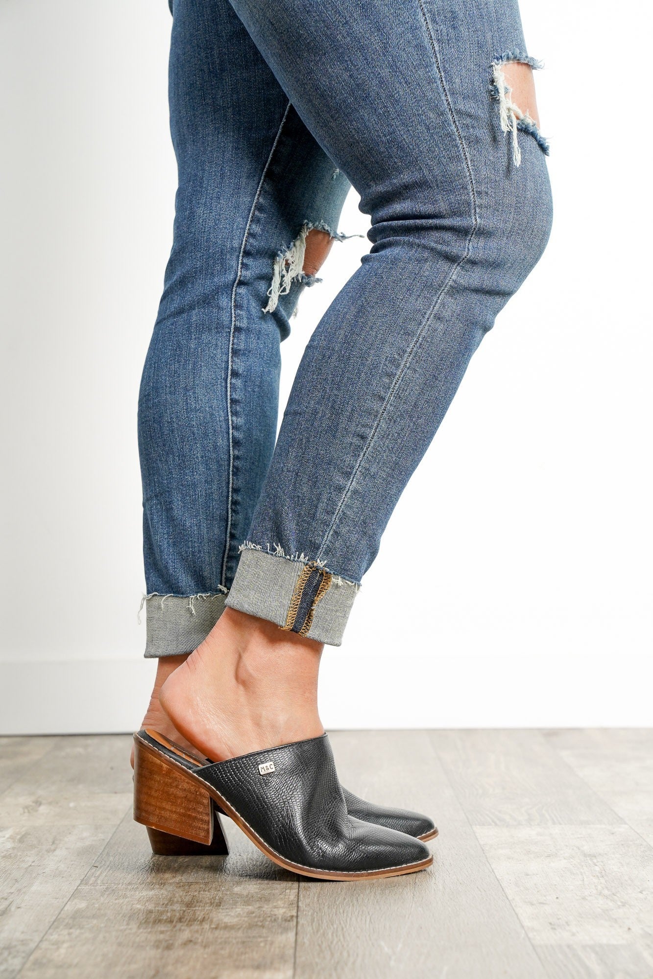 musse and cloud mule