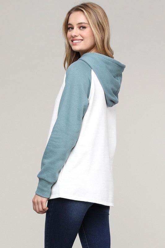 ninexis hoodie