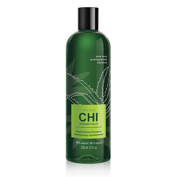 CHI Essentials Replenishing Shampoo *Final Sale* | USAVE