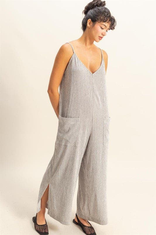 The Lexi Jumpsuit