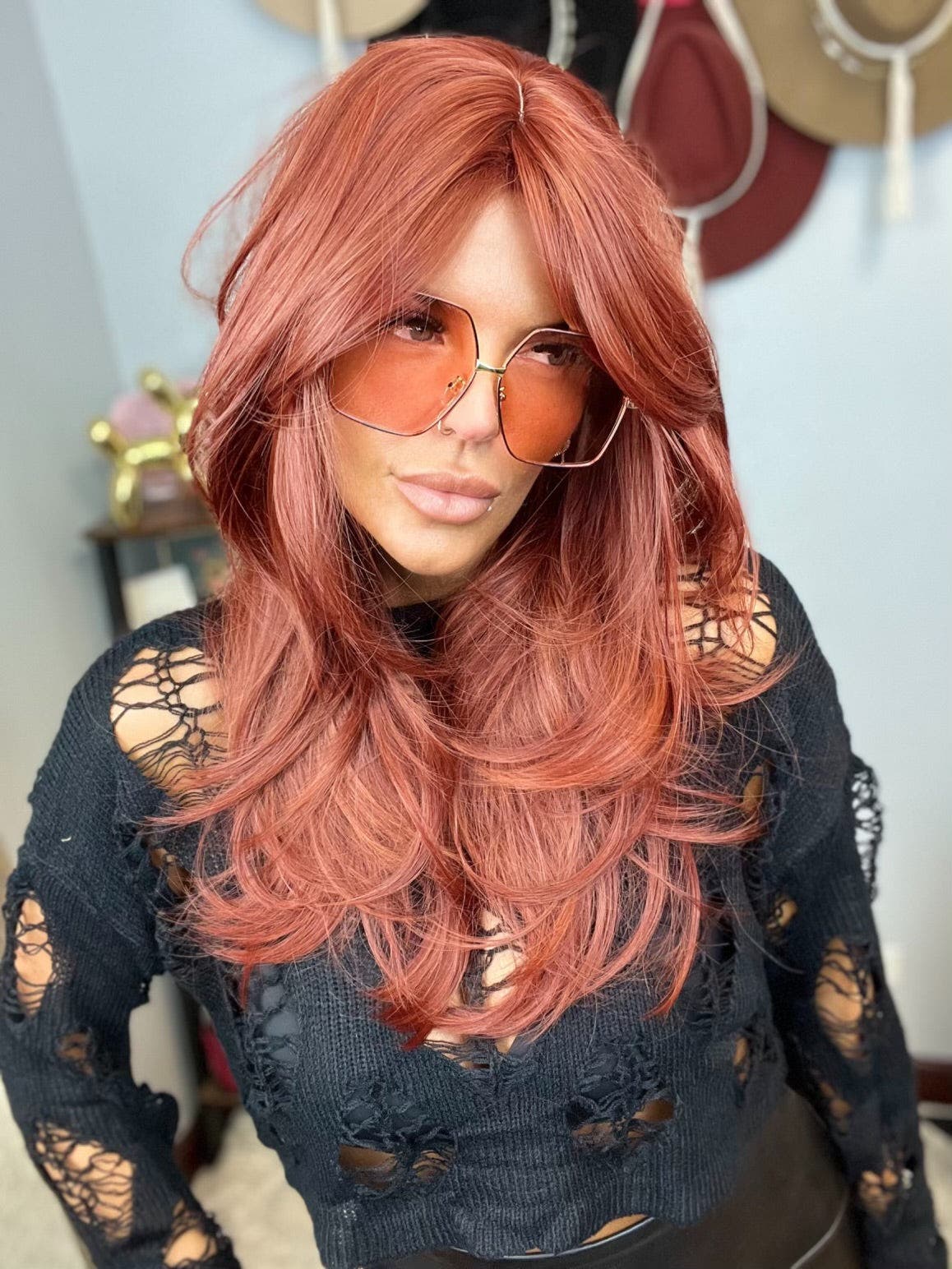 Mercedes Sunglasses