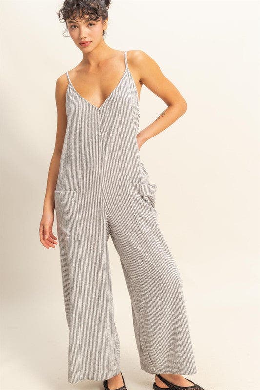 The Lexi Jumpsuit