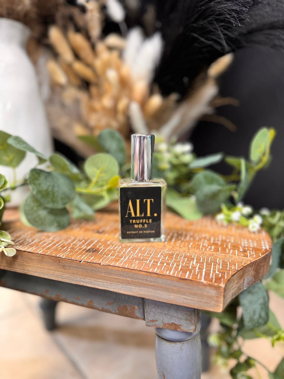 Truffle Fragrance-30ml *Final Sale*