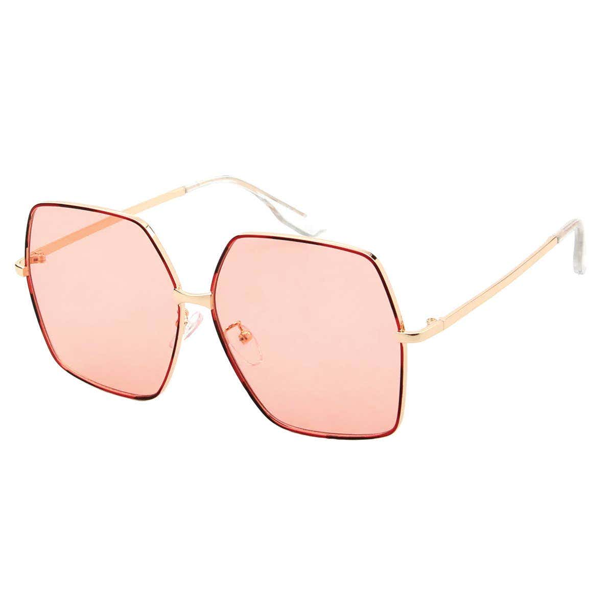 Mercedes Sunglasses