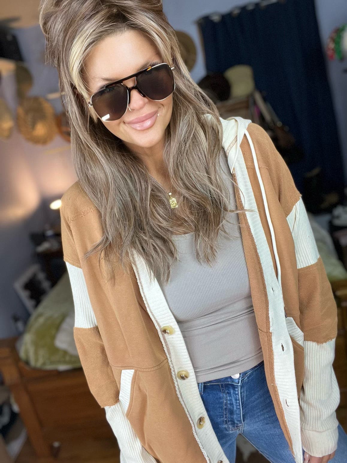 Gloria Sunnies