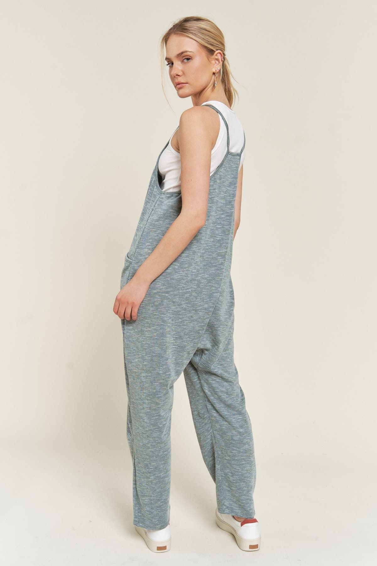 Halem Jumpsuit