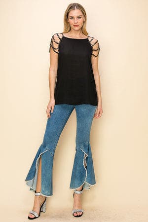 Mikala Top