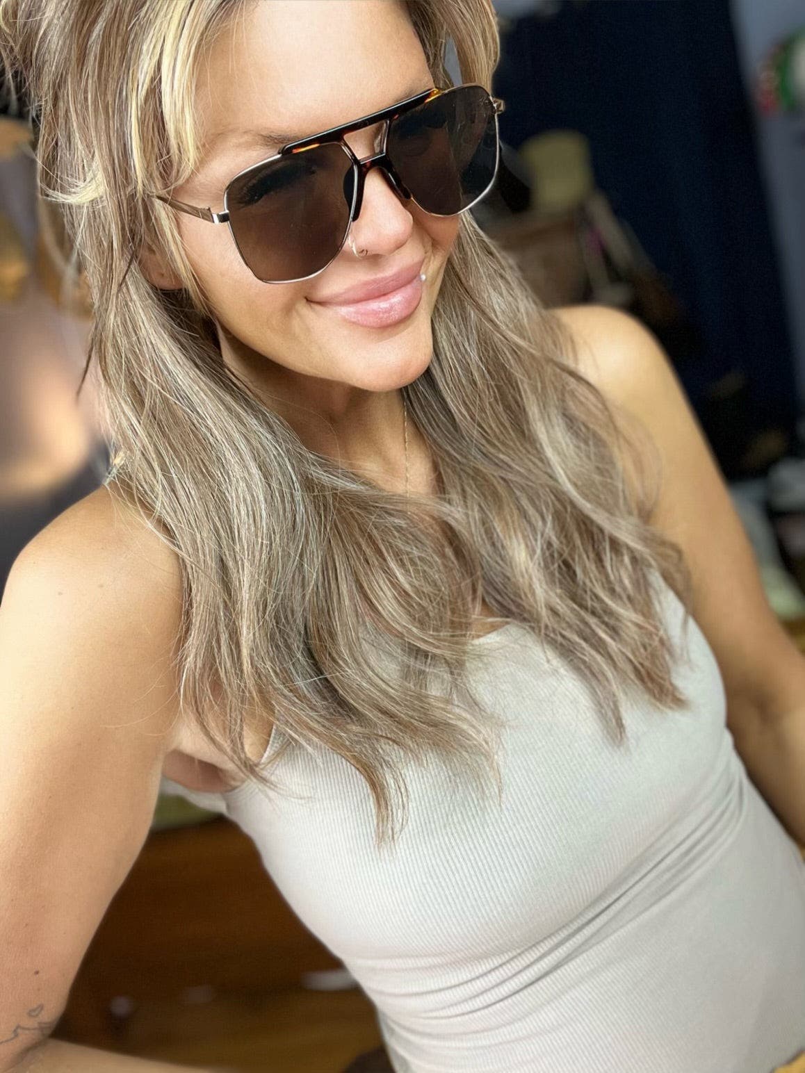 Gloria Sunnies
