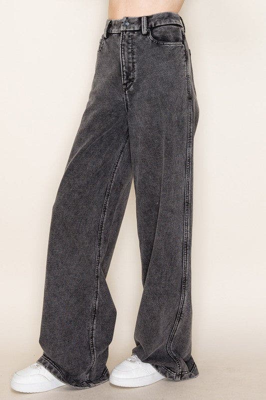 Saffi Jeans