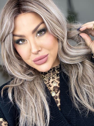 Time To Shine Palette *Final Sale*