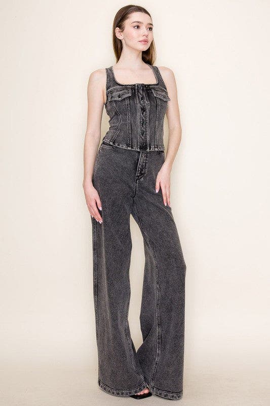 Saffi Jeans
