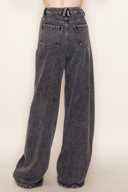 Saffi Jeans