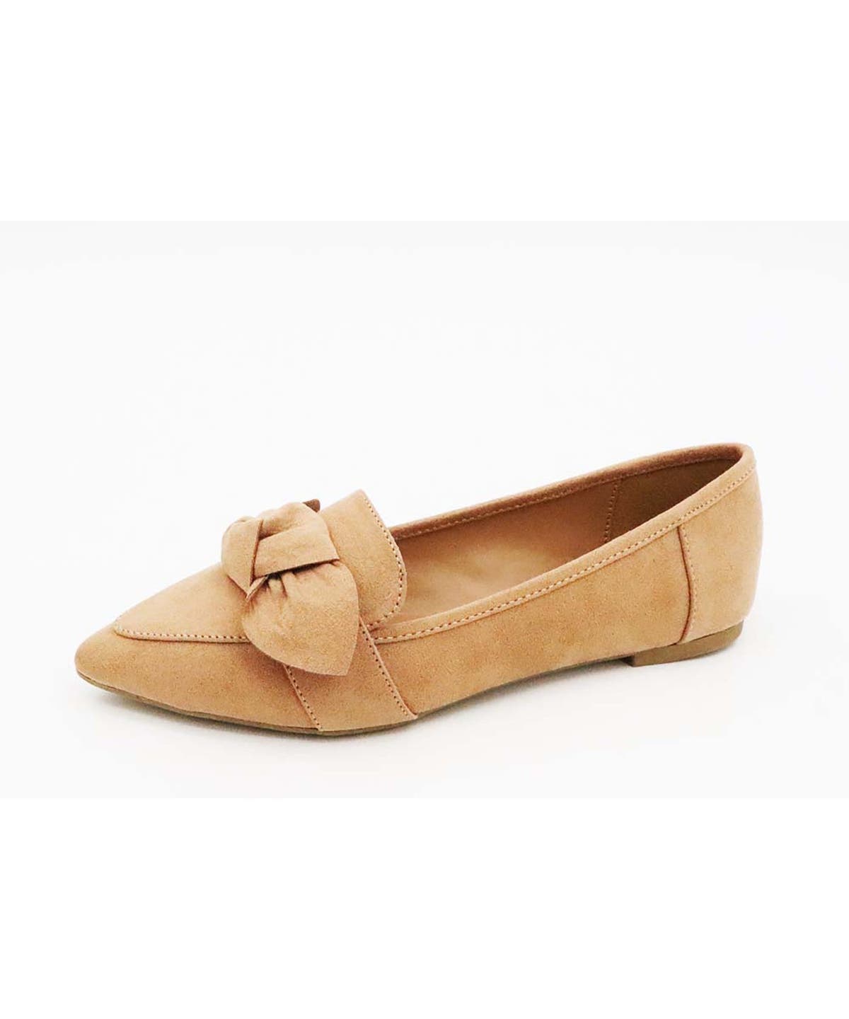 SALE* Sicily Casual Flats *Final Sale*