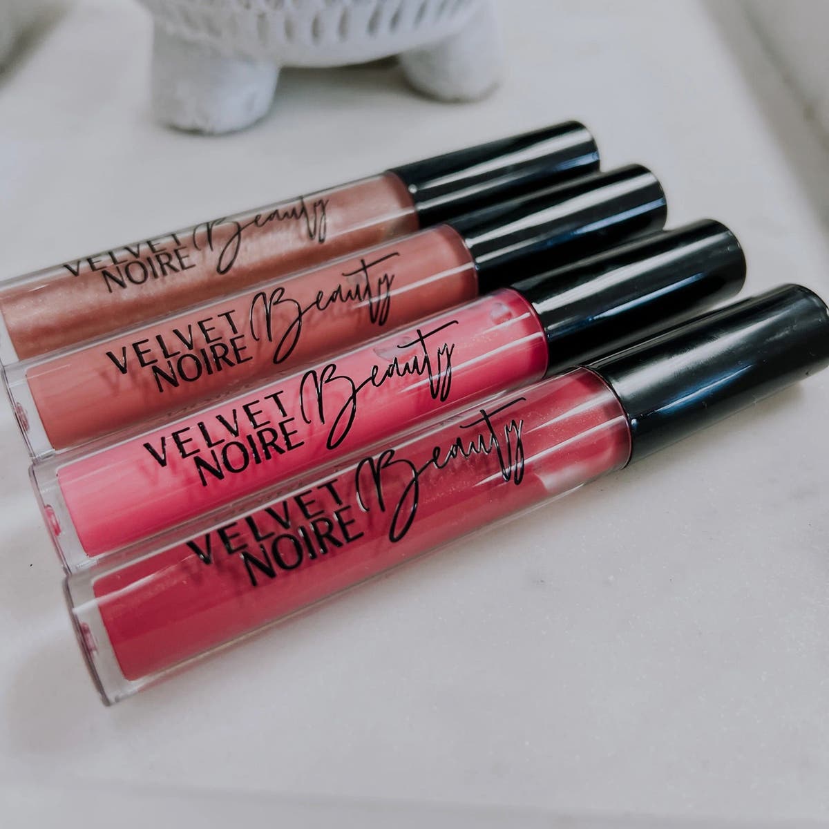 Krystal Strobe Lip Gloss