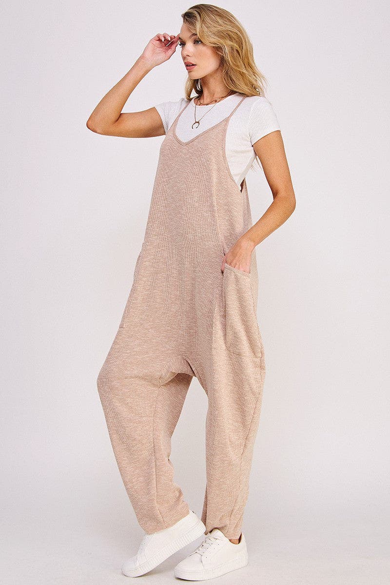 Halem Jumpsuit