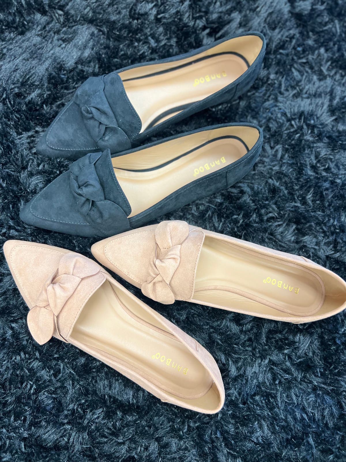 SALE* Sicily Casual Flats *Final Sale*
