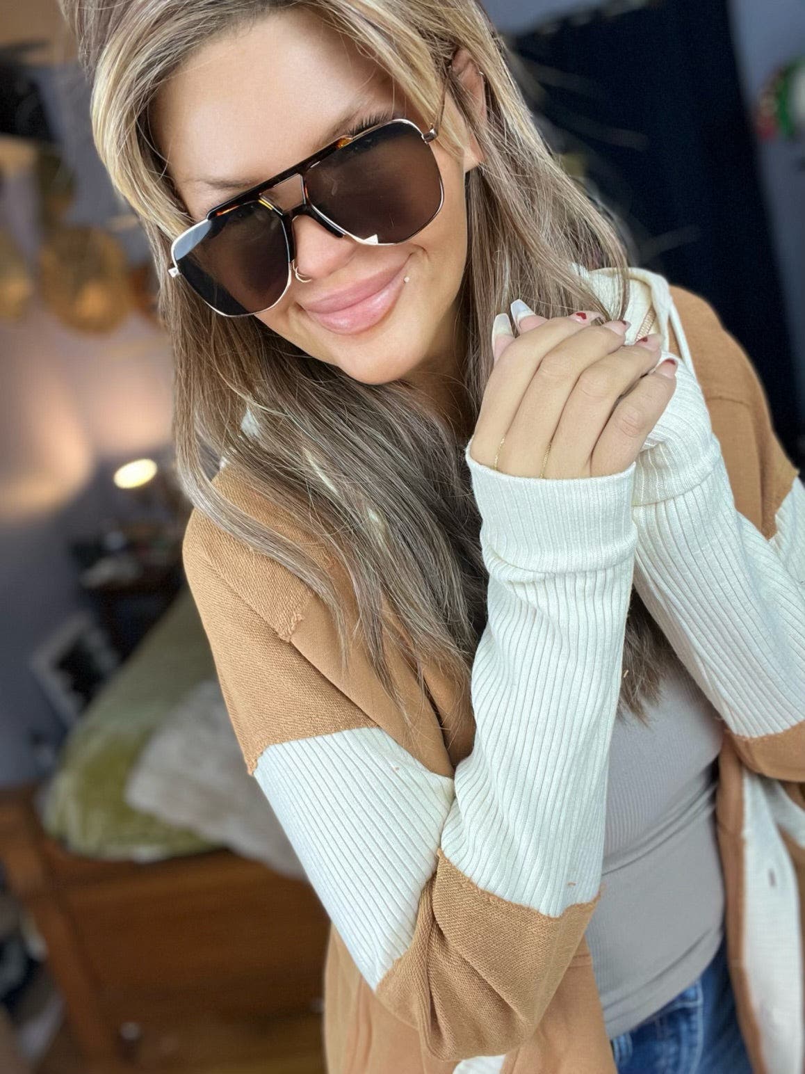 Gloria Sunnies