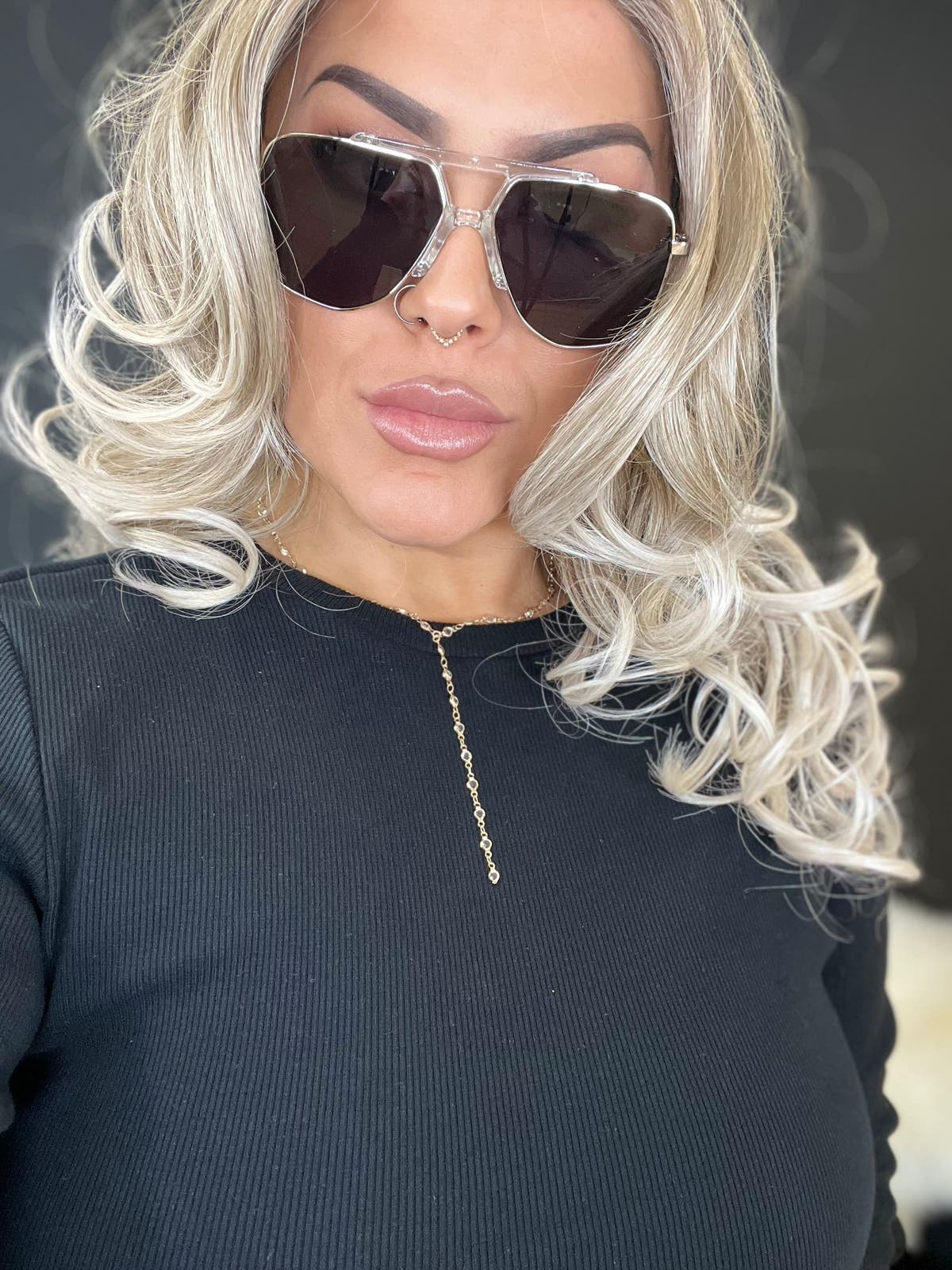 Gloria Sunnies