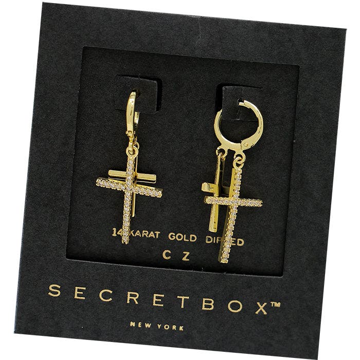 Terra Earrings