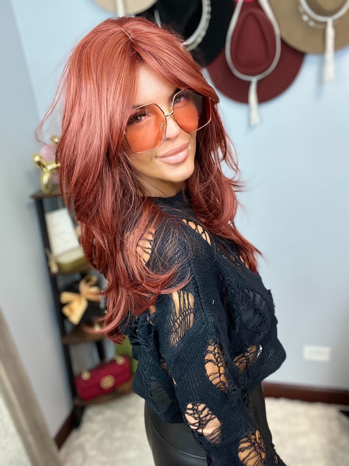 Mercedes Sunglasses