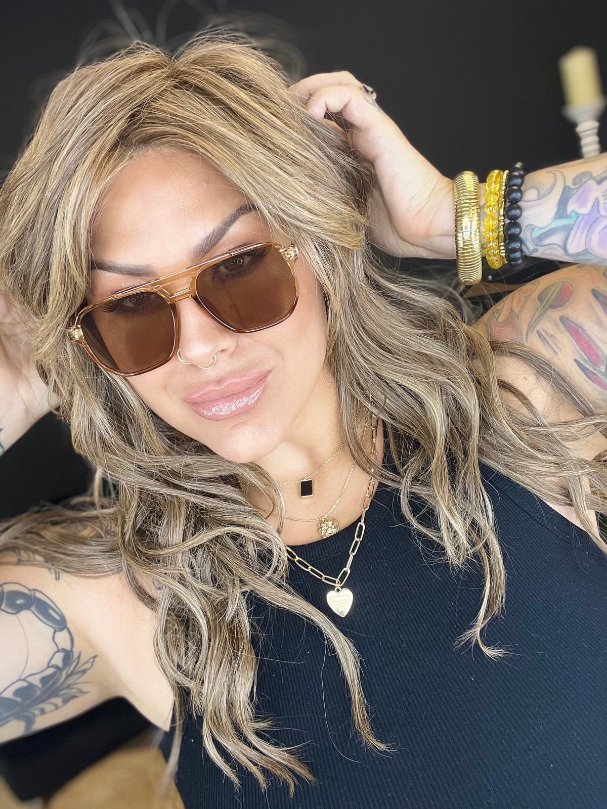 Skye Sunglasses