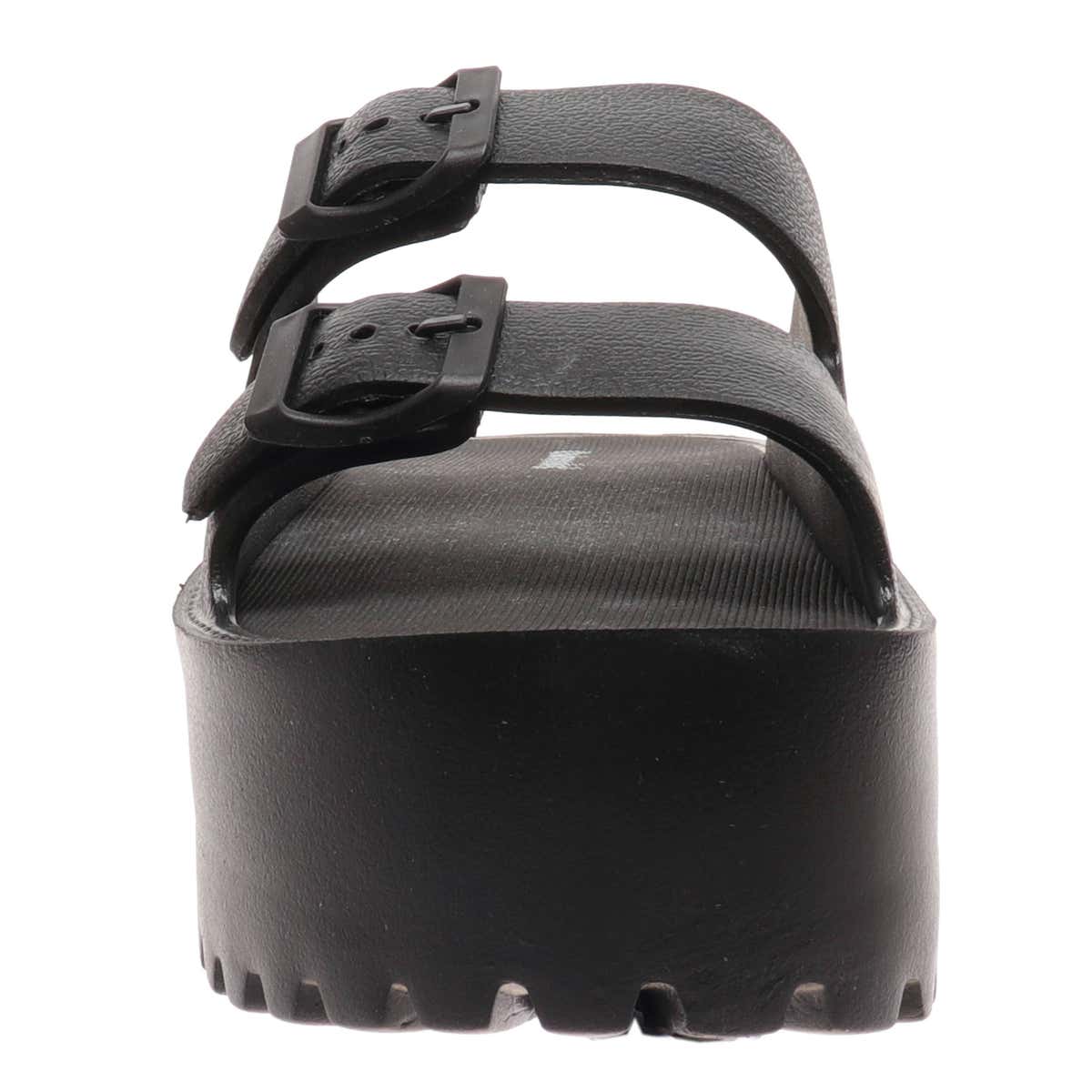 Outwoods Flatforms