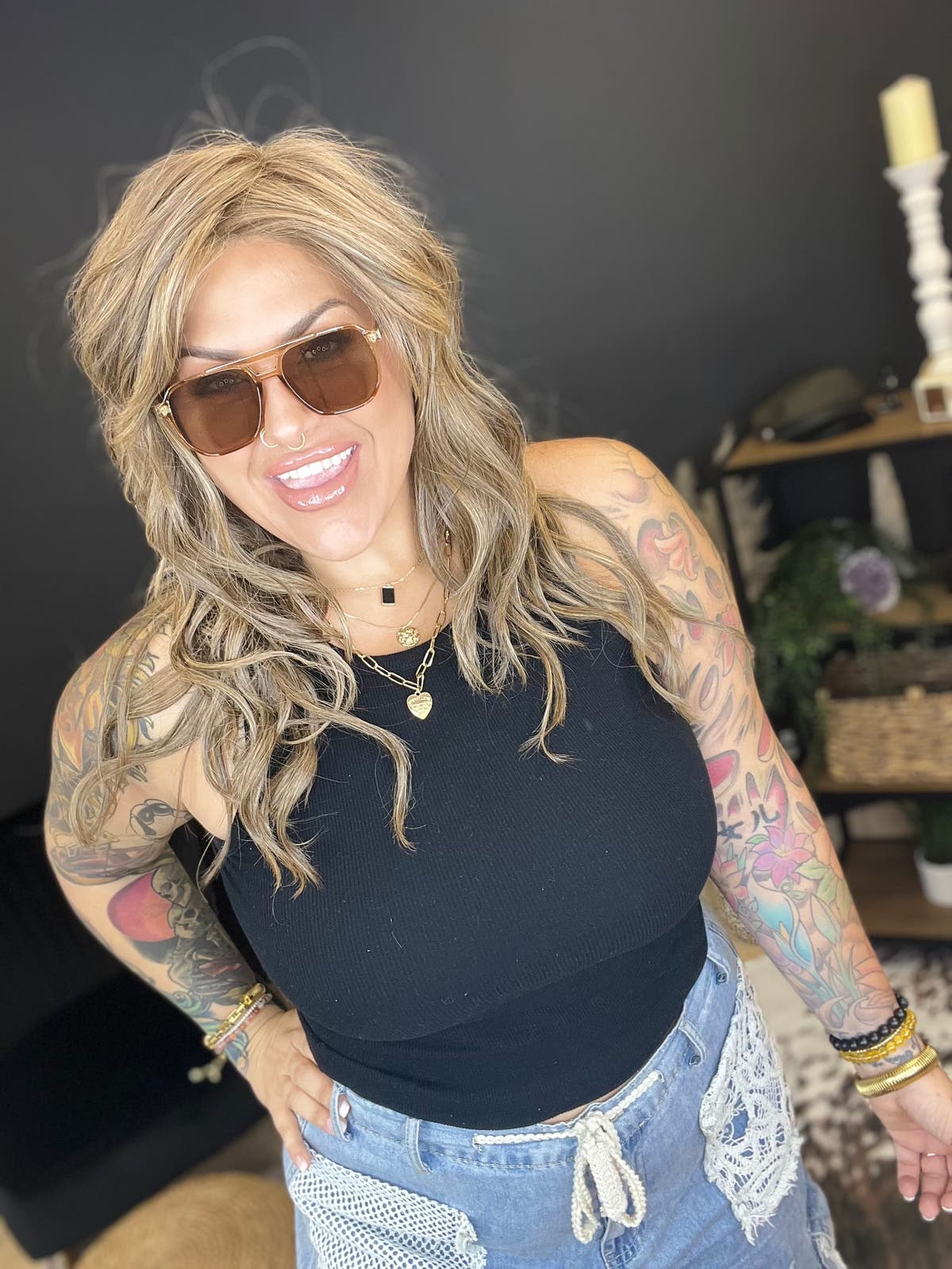 Skye Sunglasses