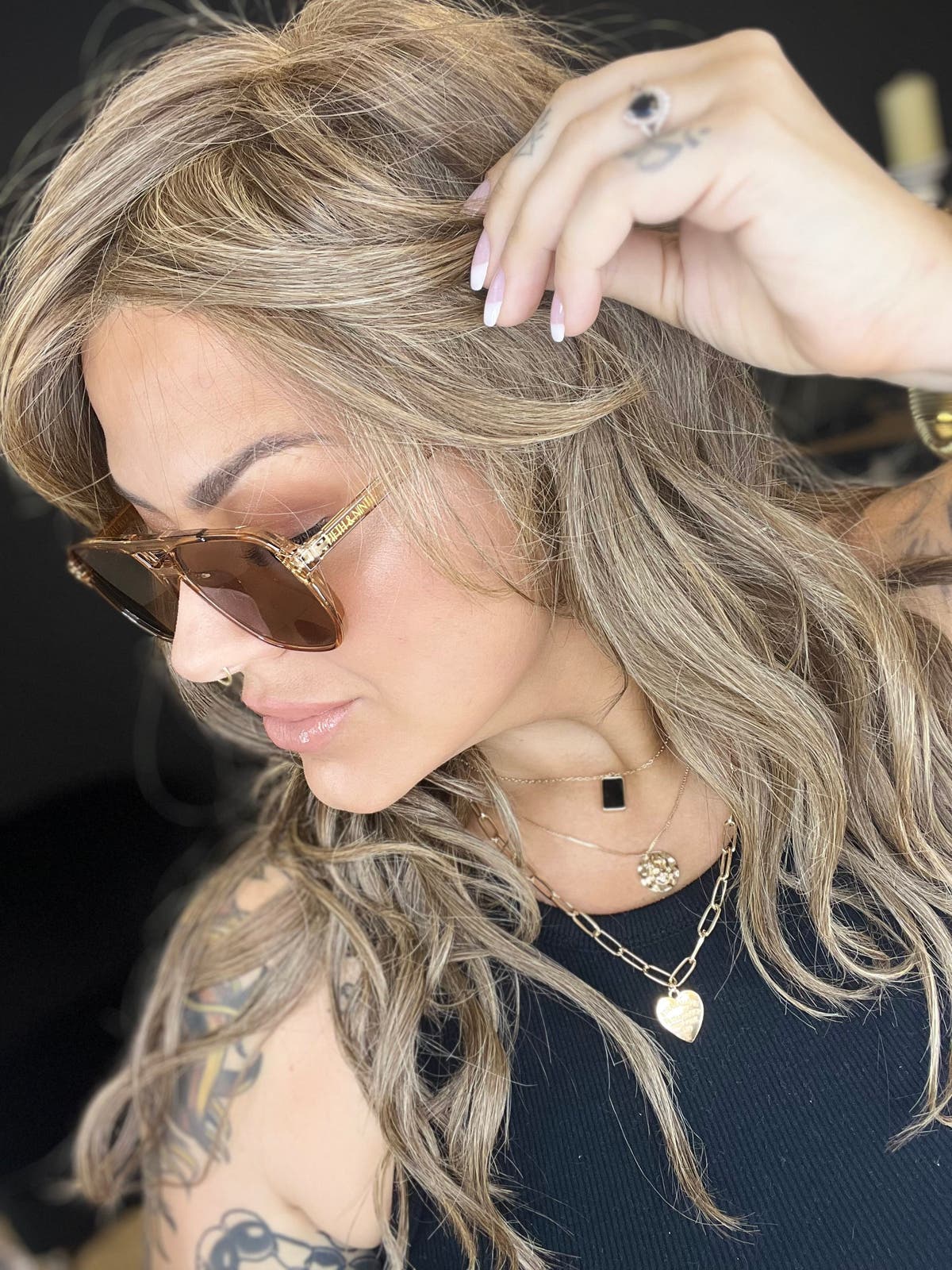 Skye Sunglasses