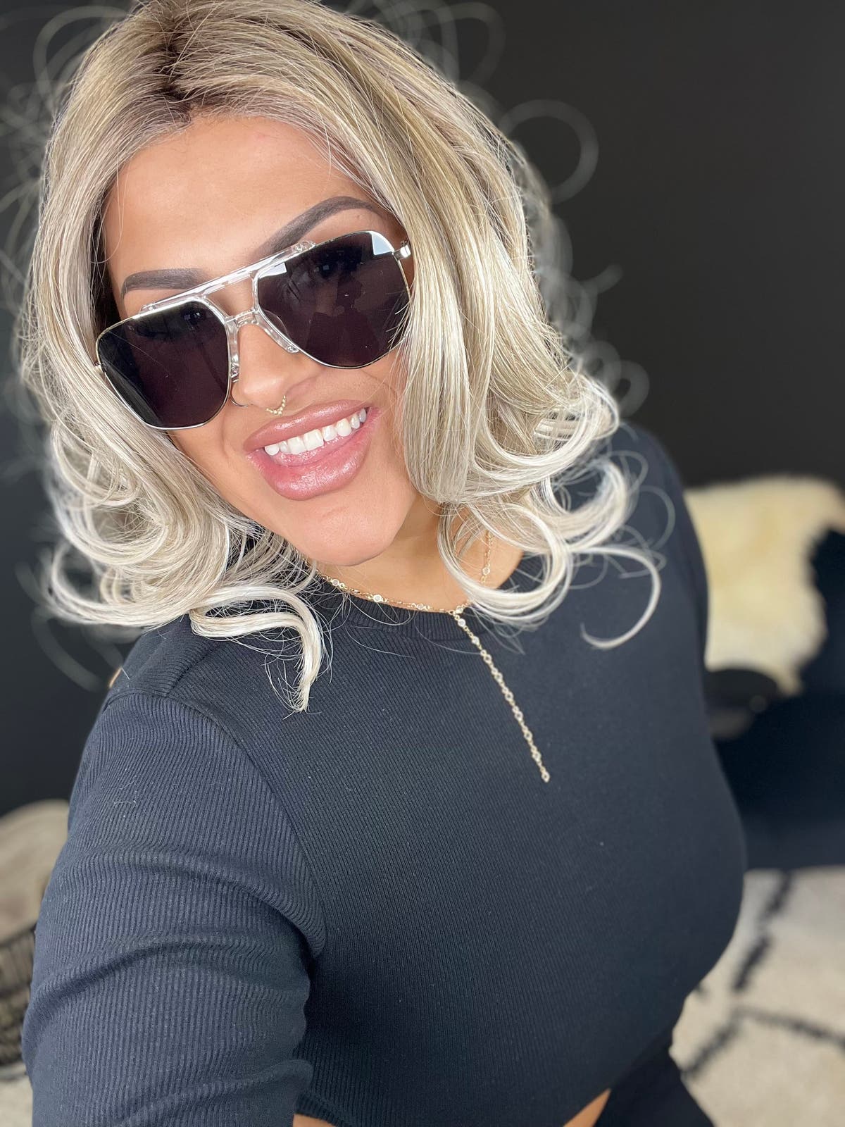 Gloria Sunnies